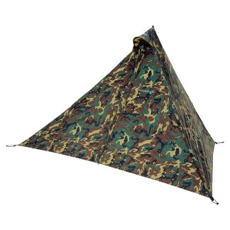 -MONTBELL- <br>Rainwear <br><br><br>カモワッチテンチョ <br>#1322003