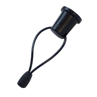 -MONTBELL- <br>Accessories <br><br><br>トレッキングアンブレラ スペア用 石突き <br>#7041403