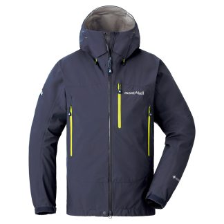 -MONTBELL- <br>Coats/Jackets <br><br><br>フレネイパーカ Men's <br>#1102483