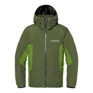 -MONTBELL- <br>Pants <br><br><br>ドロワットパーカ Men's <br>#1102488