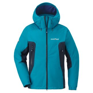 -MONTBELL- <br>Pants <br><br><br>ドロワットパーカ Women's <br>#1102490