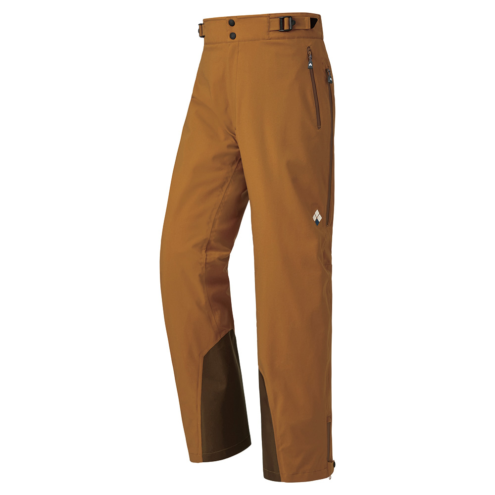 -MONTBELL- <br>Pants <br><br><br>ドライテックインシュレーテッドパンツ Men's <br>#1102509 - Image 3