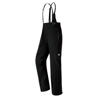 -MONTBELL- <br>Pants <br><br><br>ドライテックインシュレーテッドビブ Men's <br>#1102511