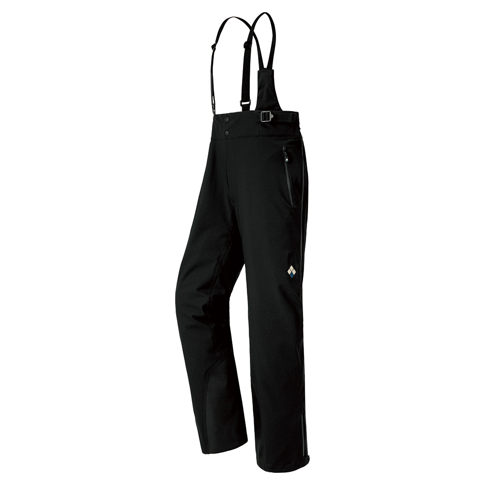 -MONTBELL- <br>Pants <br><br><br>ドライテックインシュレーテッドビブ Men's <br>#1102511