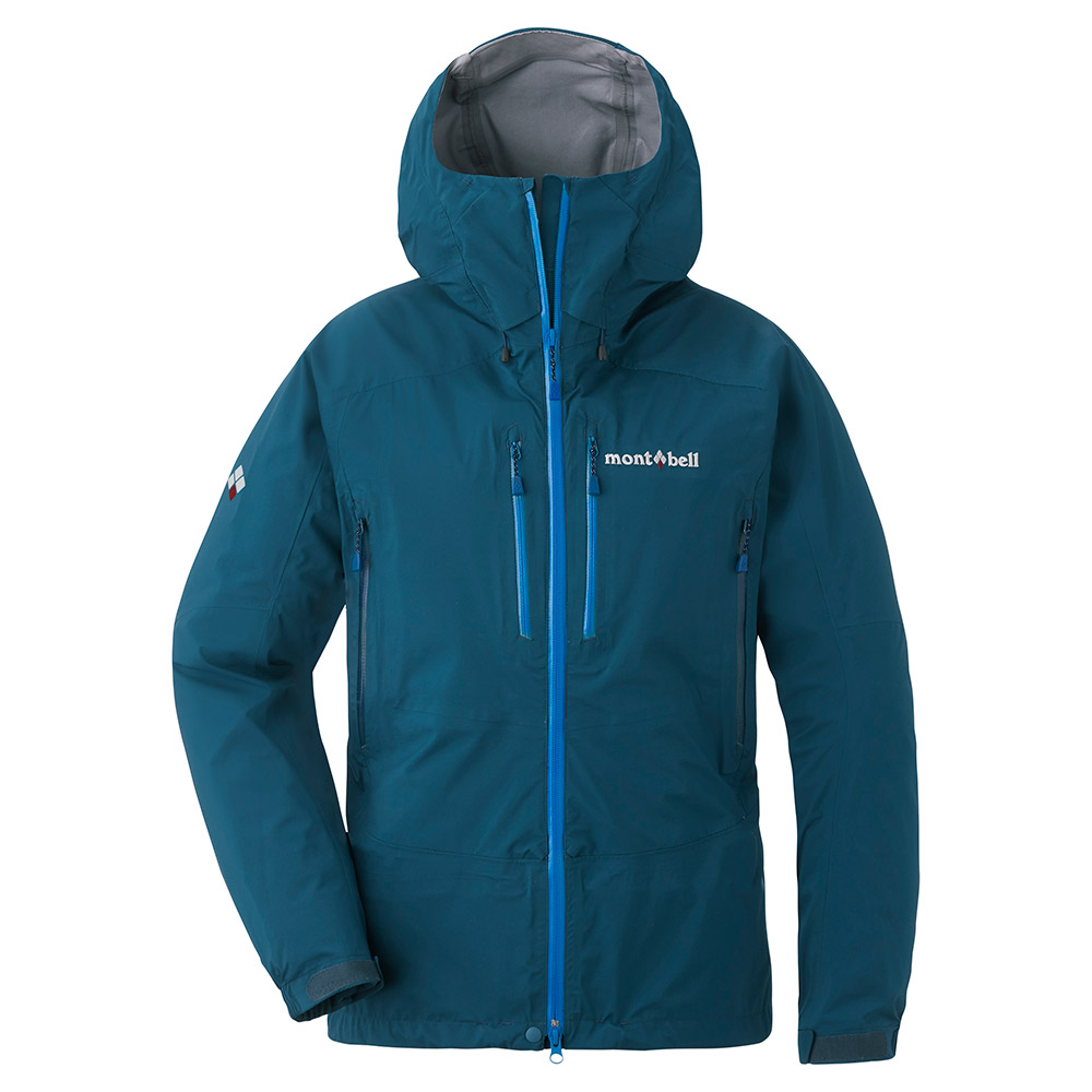 -MONTBELL- <br>Coats/Jackets <br><br><br>ミディパーカ Women's <br>#1102528 - Image 2