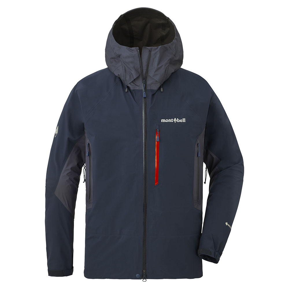 -MONTBELL- <br>Coats/Jackets <br><br><br>ダイナアクション パーカ Men's <br>#1102533 - Image 2