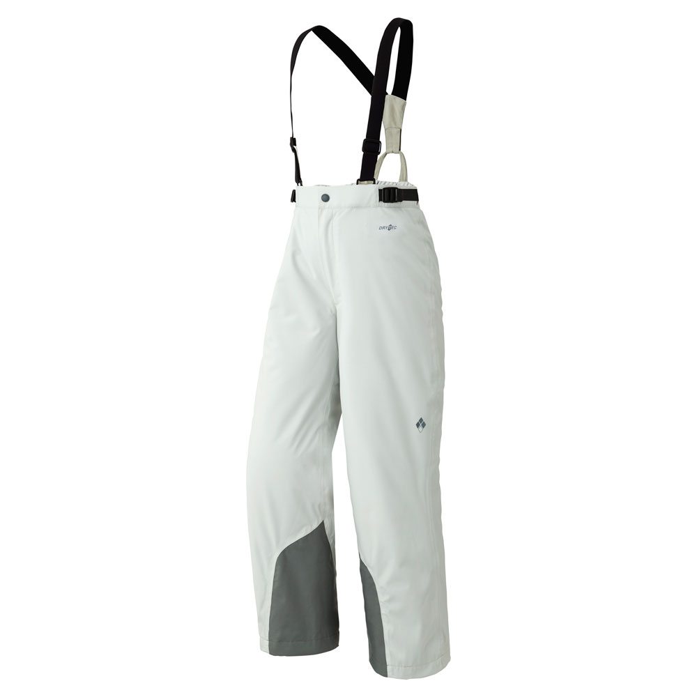 -MONTBELL- <br>Pants <br><br><br>ドライテック インシュレーテッドパンツ Kid's 130-160 <br>#1102539