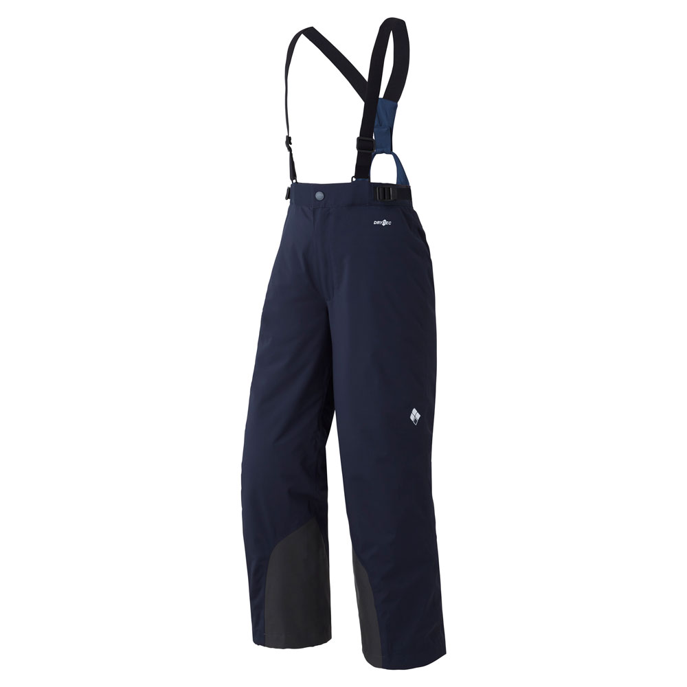 -MONTBELL- <br>Pants <br><br><br>ドライテック インシュレーテッドパンツ Kid's 130-160 <br>#1102539 - Image 2