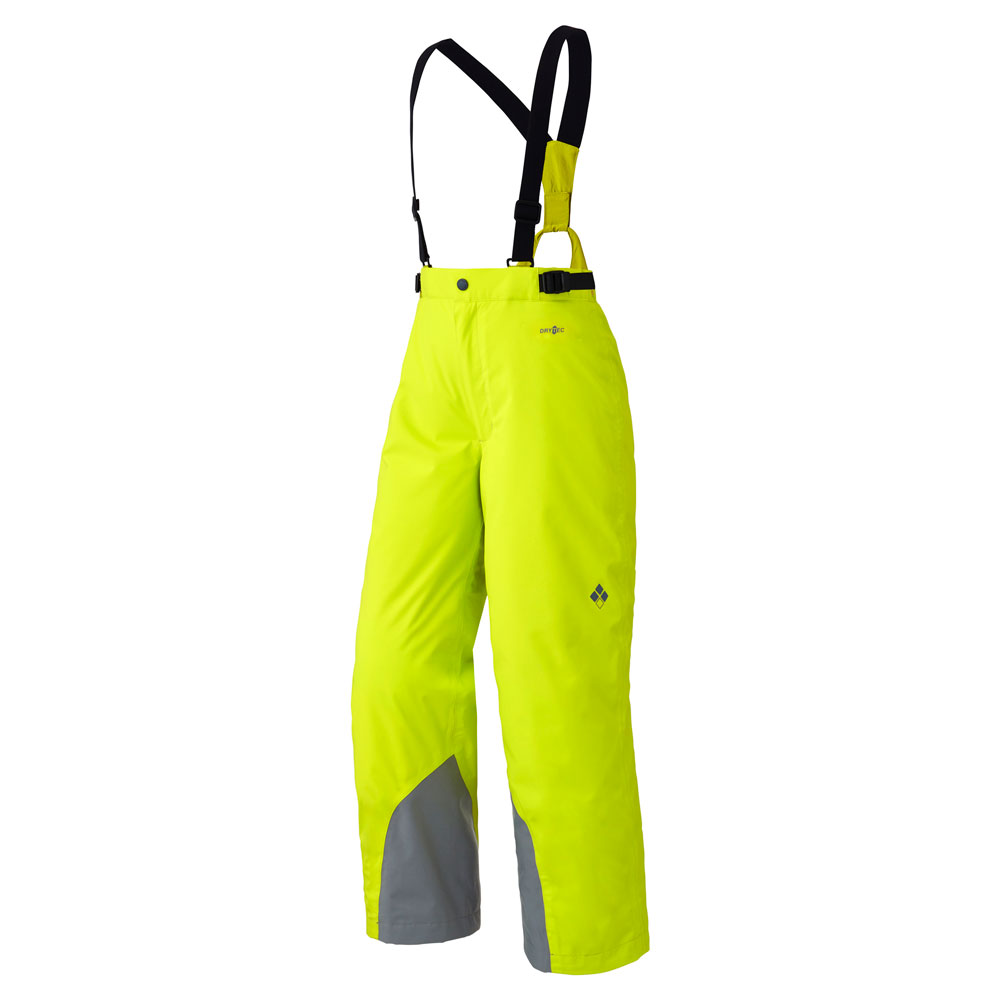 -MONTBELL- <br>Pants <br><br><br>ドライテック インシュレーテッドパンツ Kid's 130-160 <br>#1102539 - Image 3