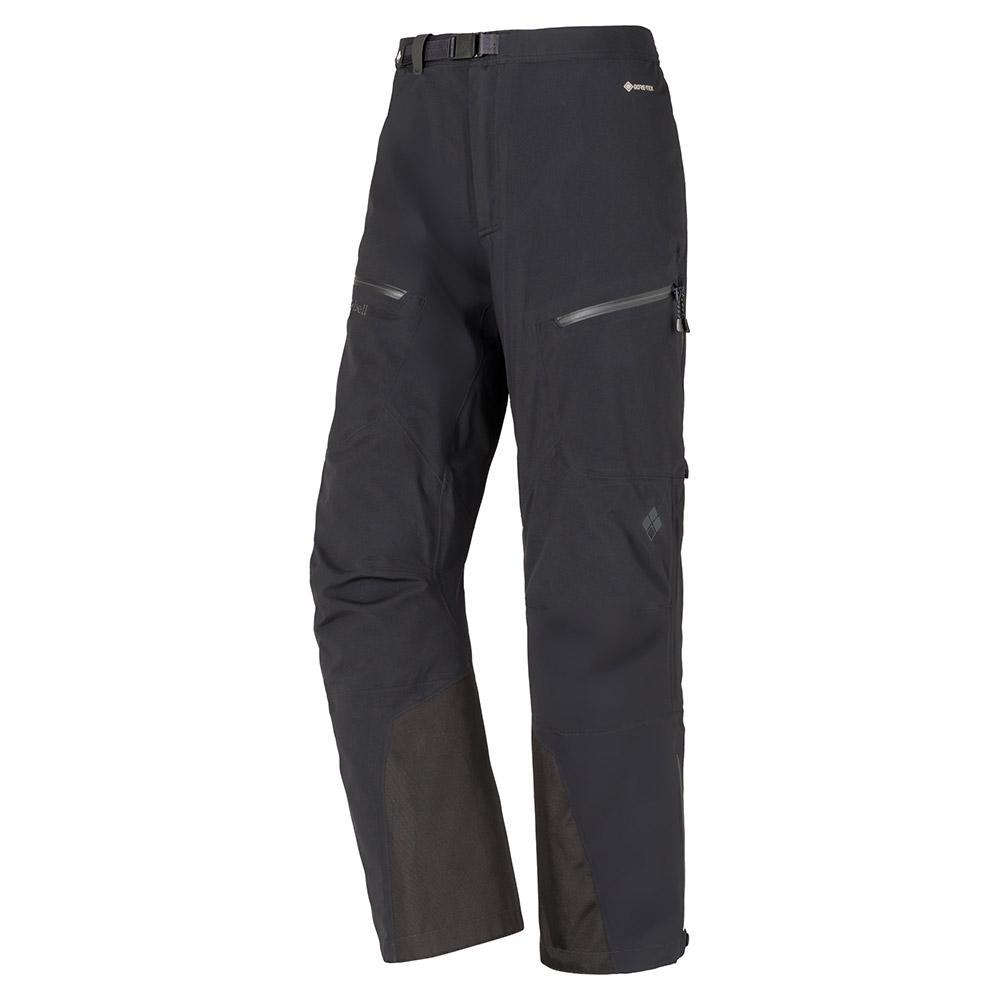 -MONTBELL- <br>Pants <br><br><br>ライトアルパインパンツ Women's <br>#1102548