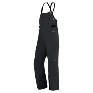 -MONTBELL- <br>Pants <br><br><br>パウダートラック ビブ Men's <br>#1102549