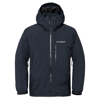 -MONTBELL- <br>Pants <br><br><br>シャルモパーカ Men's <br>#1102551