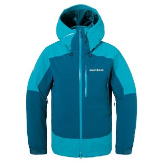 -MONTBELL- <br>Pants <br><br><br>シャルモパーカ Women's <br>#1102552