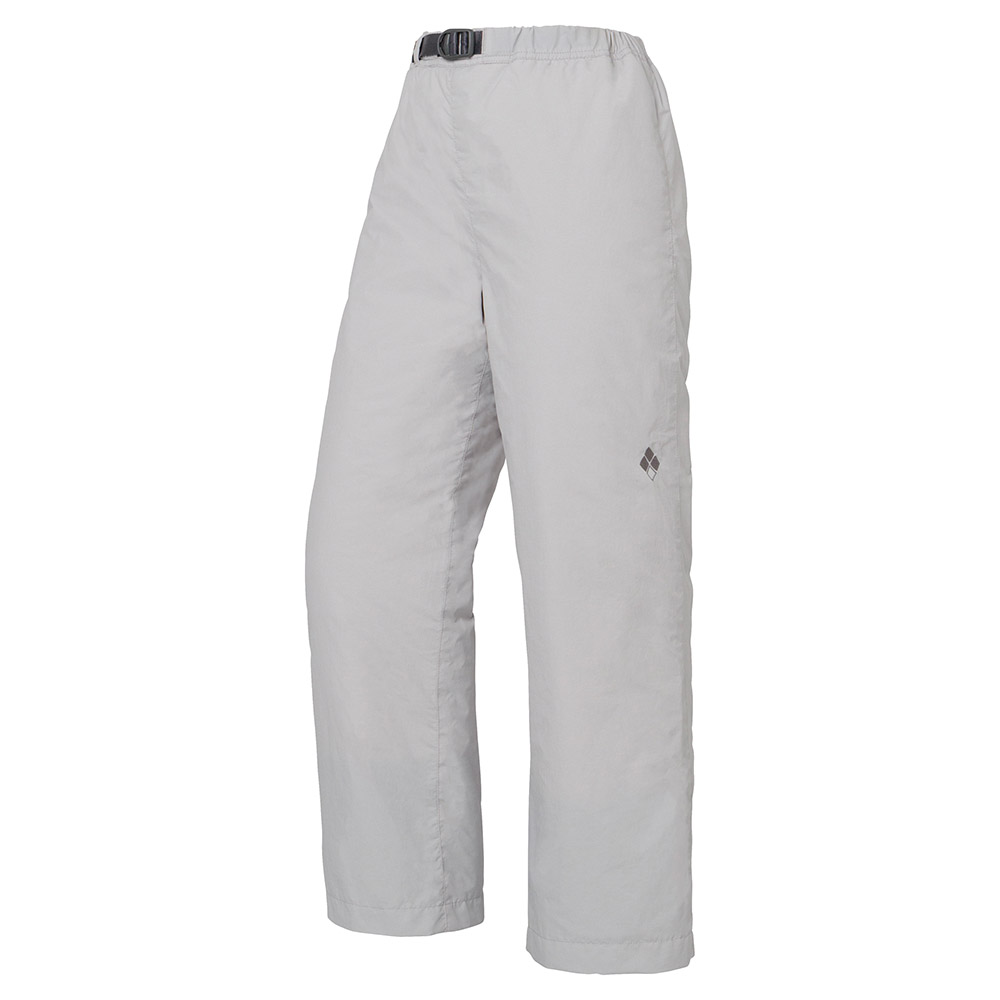 -MONTBELL- <br>Pants <br><br><br>パウダーライト パンツ Kid's 130-160 <br>#1102558