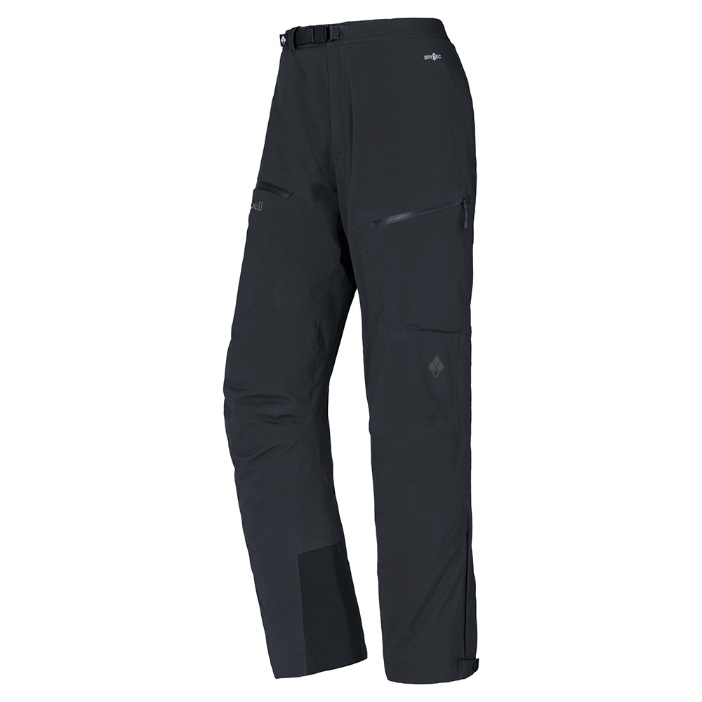 -MONTBELL- <br>Pants <br><br><br>ドライテック インシュレーテッド アルパインパンツ Women's <br>#1102561