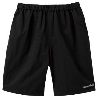 -MONTBELL- <br>Shorts <br><br><br>H2.OD ショーツ Kid's 130-160 <br>#1105415