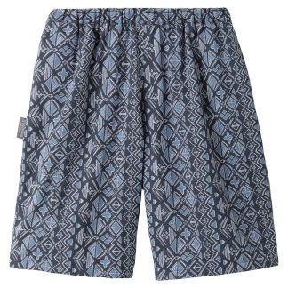 -MONTBELL- <br>Shorts <br><br><br>プリント H2.OD ショーツ Kid's 130-160 <br>#1105569