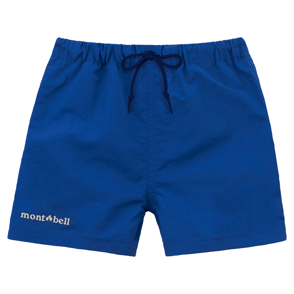 -MONTBELL- <br>Shorts <br><br><br>H2.ODショーツ Baby's 80-90 <br>#1105653 - Image 2