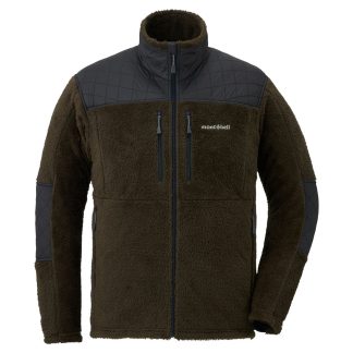 -MONTBELL- <br>Coats/Jackets <br><br>  <br>クリマエア アングラージャケット <br>#1106694