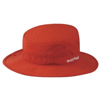 -MONTBELL- <br>Caps/Hats <br><br>  <br>フィッシングハット <br>#1118603