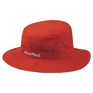 -MONTBELL- <br>Caps/Hats <br><br>  <br>フィッシングハット Kid's <br>#1118604