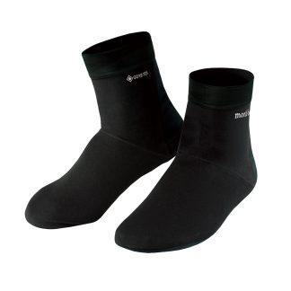 -MONTBELL- <br>Socks <br><br><br>GORE-TEX オールラウンド ソックス <br>#1118610
