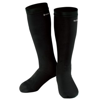 -MONTBELL- <br>Socks <br><br><br>GORE-TEX オールラウンド ハイソックス <br>#1118611