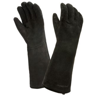 -MONTBELL- <br>Gloves <br><br><br>ファイヤーピット グローブ <br>#1118722