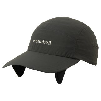 -MONTBELL- <br>Caps/Hats <br><br>  <br>フィッシングキャップ <br>#1118794