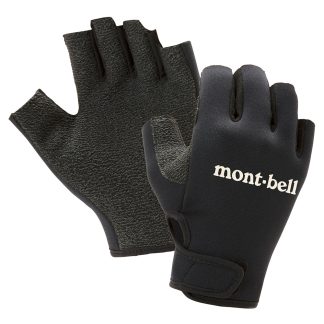 -MONTBELL- <br>Gloves <br><br><br>サワークライム グローブ <br>#1125125