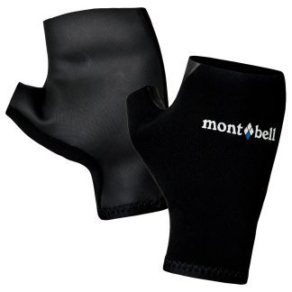 -MONTBELL- <br>Gloves <br><br>  <br>クリマプレン アングラー パームグローブ <br>#1126198