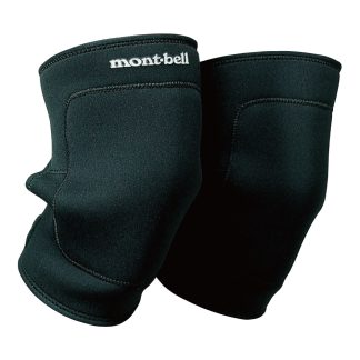 -MONTBELL- <br>Accessories <br><br><br>カナディアン ニーパッド <br>#1127171