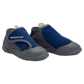 -MONTBELL- <br>Shoes <br><br><br>アクアシューズ Kid's 13-21 <br>#1127331