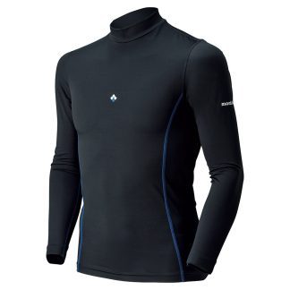 -MONTBELL- <br>Long-Sleeve <br><br><br>アクアボディ ロングスリーブシャツ Men's <br>#1127341