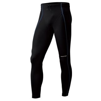 -MONTBELL- <br>Pants <br><br><br>アクアボディ タイツ Men's <br>#1127345