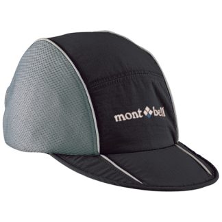 -MONTBELL- <br>Caps/Hats <br><br><br>パドリング ツーリングキャップ <br>#1127365
