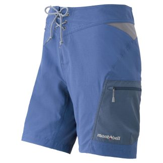 -MONTBELL- <br>Shorts <br><br><br>パドリングトランクス Women's <br>#1127369