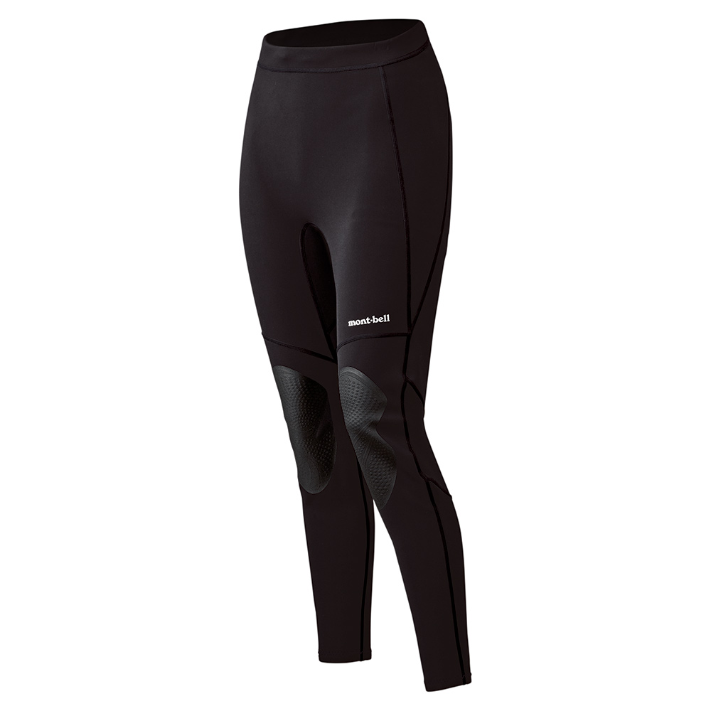 -MONTBELL- <br>Pants <br><br><br>ライト クリマプレン タイツ Women's <br>#1127398