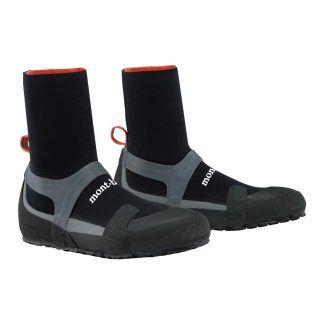 -MONTBELL- <br>Shoes <br><br><br>パドリング サーモ シューズ <br>#1127410