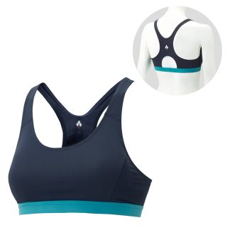 -MONTBELL- <br>Swim Wear <br><br><br>アクア ショートトップ Women's <br>#1127429