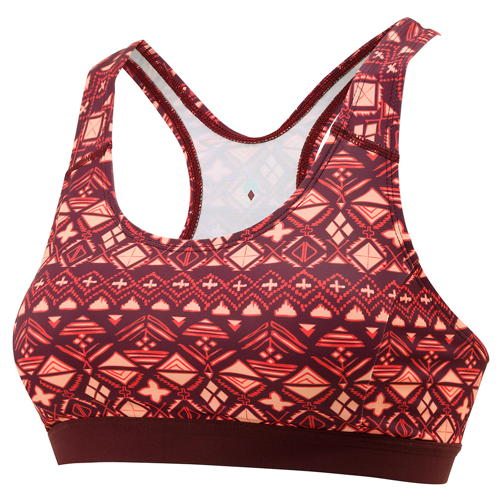 -MONTBELL- <br>Swim Wear <br><br><br>アクア ショートトップ Women's <br>#1127429 - Image 2