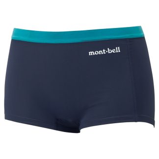 -MONTBELL- <br>Swim Wear <br><br><br>アクア ショーツ Women's <br>#1127431