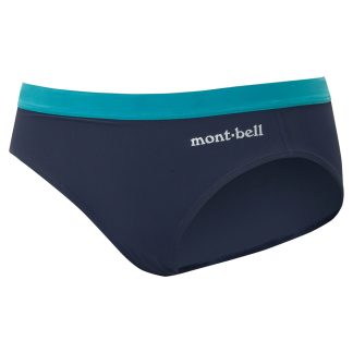 -MONTBELL- <br>Swim Wear <br><br><br>アクア ビキニショーツ Women's <br>#1127432