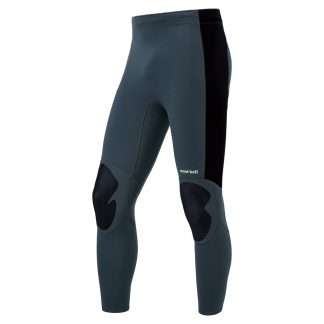 -MONTBELL- <br>Pants <br><br><br>クリマプレン パドリング タイツ Men's <br>#1127450