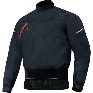 -MONTBELL- <br>Long-Sleeve <br><br><br>スーパー ドライトップ <br>#1127463