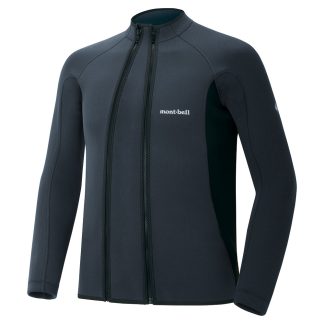 -MONTBELL- <br>Accessories <br><br><br>クリマプレン パドリングフルジップ用 エクステンションジッパー <br>#1127469