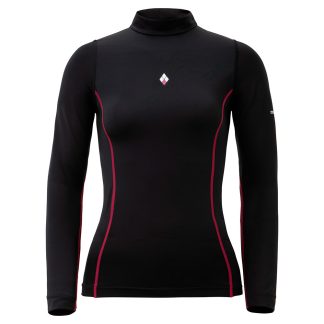 -MONTBELL- <br>Long-Sleeve <br><br><br>アクアボディ ロングスリーブシャツ Women's <br>#1127473