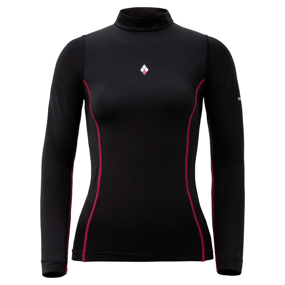 -MONTBELL- <br>Long-Sleeve <br><br><br>アクアボディ ロングスリーブシャツ Women's <br>#1127473