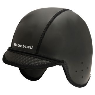 -MONTBELL- <br>Caps/Hats <br><br><br>クリマプレン パドリングキャップ <br>#1127614