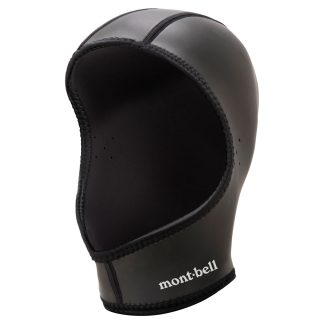 -MONTBELL- <br>Caps/Hats <br><br><br>クリマプレン パドリングフード <br>#1127615